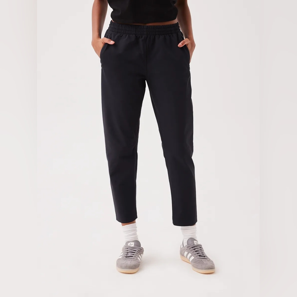 Outdoor Voices Rectrek Pant, Black, Small